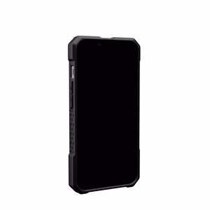 UAG Monarch MagSafe Suojakuori iPhone 14 Plus:lle - musta carbon