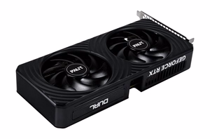 Palit Nvidia GeForce RTX 5060 Ti 8GB GDDR7 128-bit PCIe 5.0 1x HDMI 3x DisplayPort