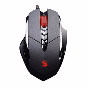 A4Tech Bloody V7m hiiri USB Type-A V-Track 3200 DPI