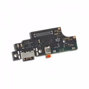 Lataausportti yhteensopiva Xiaomi Redmi Note 13 Pro 4G Flex / Plata OEM