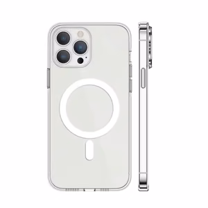 Case Clear MagSafe Case Apple iPhone 13 Pro