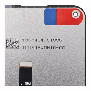 FixCell LCD-näyttö HUAWEI P40 Lite OEM ilman kehystä