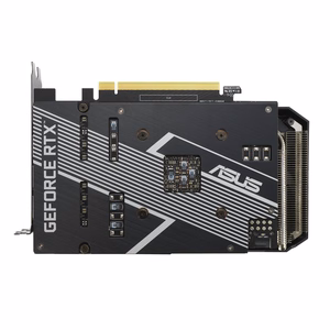 Asus Dual RTX 3060 V2 OC näytönohjain