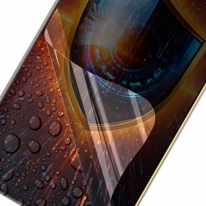 Realme 15 5G – 3mk Silky Matt Privacy tietosuojakalvo