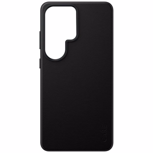 CARE by PanzerGlass Solo Qi suojakuori Samsung Galaxy S26 Ultra musta