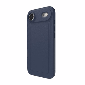 ZAGG suojakuori LUXE SNAP MagSafe-yhteensopiva iPhone 17 Air:lle laivastonsininen