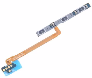 Flex Samsung S928 S24 Ultra virtapainike, äänenvoimakkuuden säädin alkuperäinen (service pack)