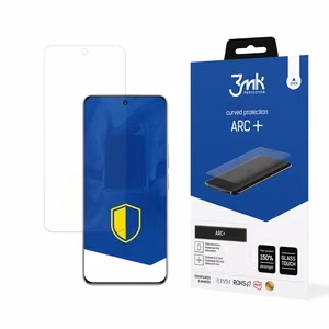 Protective film 3mk ARC+ for Honor 200