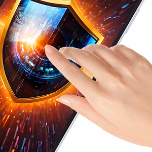 Sony Xperia 10 VIII – 3mk Silky Matt Privacy tietosuojakalvo