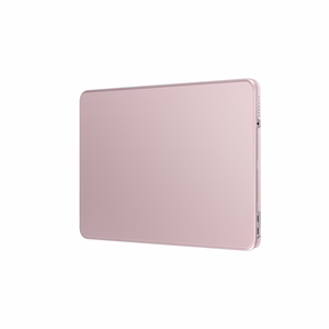 AmazingThing Titan kova suojakuori MacBook Neo 13" - vaaleanpunainen