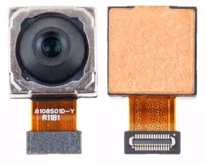 Camera Xiaomi Redmi Note 10 Pro (108MP wide, A108S01D) back original (used Grade A)