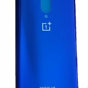 Takakansi OnePlus 8 sininen ORG