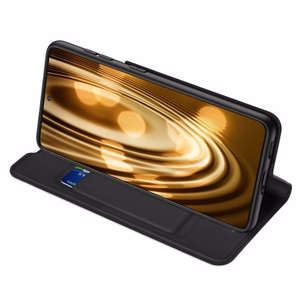 Dux Ducis Skin Pro Suojakuori Samsung G991 S21 5G musta
