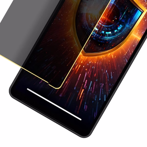 Sony Xperia 10 V – 3mk Silky Matt Privacy tietosuojakalvo
