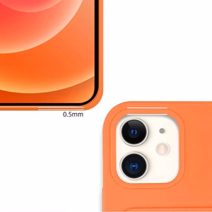Korttikotelo Silikoni lompakko asia korttipaikka asiakirjat Samsung Galaxy A73 Musta