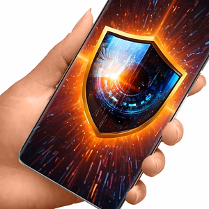 3mk Silky Matt Privacy matte privacy-screen protective film for Motorola Edge 60 Pro