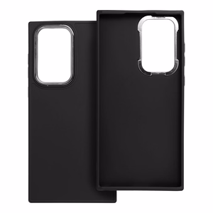 Frame Suojakuori Samsung S22 ULTRA musta