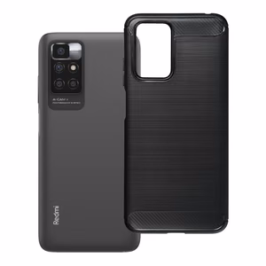 Case for Xiaomi Redmi 10 / 10 2022 Carbon 2.0 black