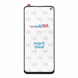 MUSTTBY etulasi + OCA OPPO a73 5G