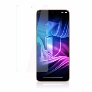 Protective film matte 3mk Silky Matt Pro for Motorola Edge 50 Neo