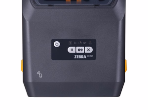Zebra ZD421T – lämpösiirtotulostava tarratulostin, 300 × 300 dpi, 102 mm/s, langallinen ja langaton, Ethernet ja Bluetooth