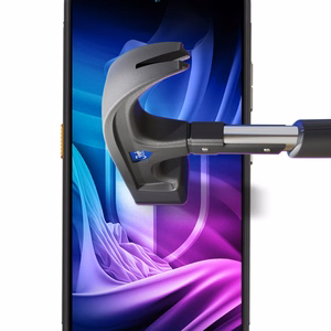 Ulefone Armor 23 Ultra – 3mk Silky Matt Pro puhelimen näytönsuoja