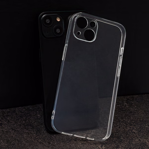 Slim case 2 mm for Samsung Galaxy A51 transparent