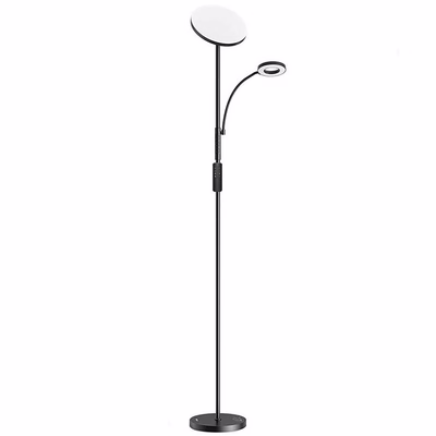 Smart Floor Lamps