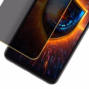 Samsung Galaxy A23 4G/5G – 3mk Silky Matt Privacy tietosuojakalvo