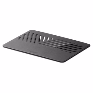 Spigen SlimFold LD201-S6 -kannettavan tietokoneen teline, harmaa