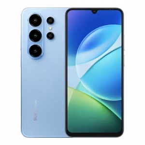 Blackview Wave 10C älypuhelin 4/32 Gt sininen