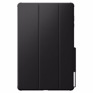 Spigen Ultra Hybrid Pro Suojakuori Samsung Galaxy Tab S11 Ultra 14.6 X930 / X936 - Musta