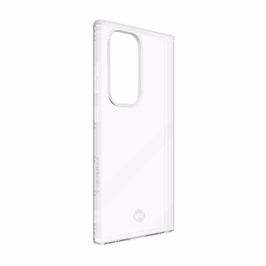 Suojakuori Samsung S24 ULTRA:lle Forcell F-Protect Long Lasting läpinäkyvä