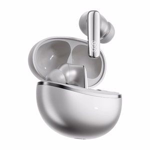 QCY HT18 LITE Titanium TWS-nappikuulokkeet