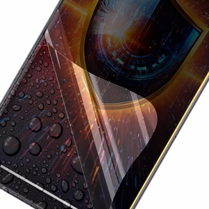 3mk Silky Matt Privacy matta yksityisyysnäytönsuoja OnePlus 12R