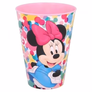 Minnie Mouse -muki, 430 ml