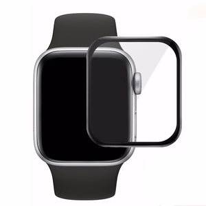 Tempered Glass Acrylic Full Glue for Apple Watch 4/5/6/SE/SE gen.2 40mm