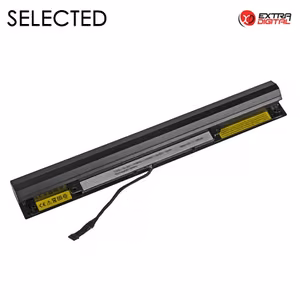 Notebook battery Lenovo L15L4A01, 2200mAh, Extra Digital Selected