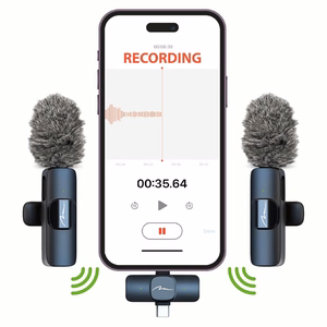 Micro-Mic Duo MT416 -solmiomikrofonisarja