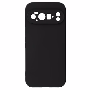 Matta suojakuori Google Pixel 10 Pro musta