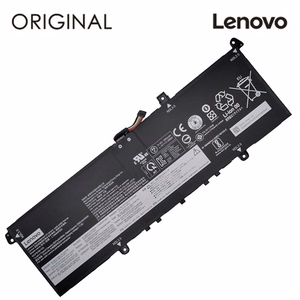 Kannettavan akku LENOVO L19M4PDD, 3627mAh, alkuperäinen