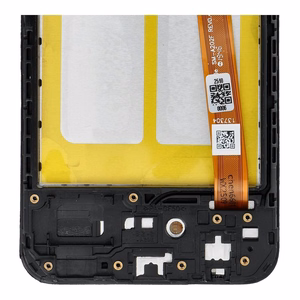 OG LCD Display for SAMSUNG A20E A202F OEM with frame