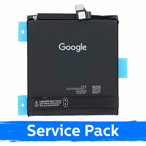 Battery Compatible With Google Pixel 9 Pro XL (Service Pack)