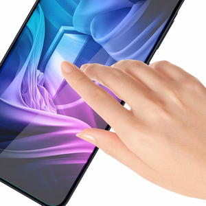 3mk SilkyMatt Pro matte screen-protection film for Samsung Galaxy A57