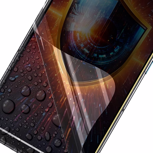 Asus ROG Phone 6/6 Pro/6D/6D Ultimate – 3mk Silky Matt Privacy tietosuojakalvo