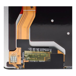 FixCell LCD-näyttö REALME C35:lle OEM ilman kehystä