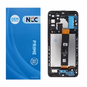 NCC LCD-näyttö SAMSUNG A32 5G A326 B/A/U/W OEM kehyksellä