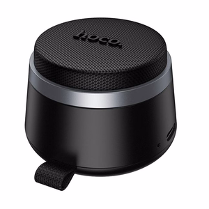 Bluetooth Kaiutin 8W 3h Hoco sisaanrakennetulla magneetilla HC43 musta