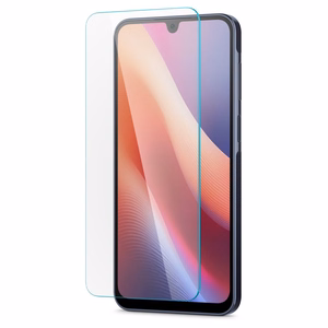 Spigen Glas.tR Slim 2-Pack Tempered Glass for Samsung Galaxy A16 4G / 5G - Transparent