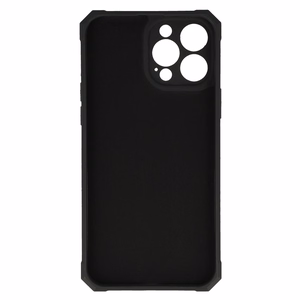 Protector Suojakuori iPhone 13 Pro Max:lle musta